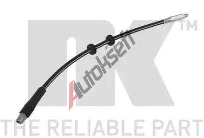 NK Brzdov hadice - 550 mm NK 853326, 853326