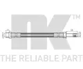 NK Brzdov hadice - 420 mm NK 853328, 853328