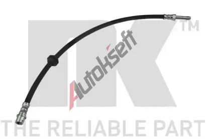 NK Brzdov hadice - 540 mm NK 853339, 853339