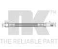 NK Brzdov hadice - 540 mm NK 853339, 853339