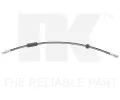 Brzdov� hadice&nbsp;NK&nbsp;&dash;&nbsp;NK 853374