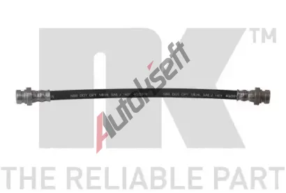 NK Brzdov hadice NK 853415, 853415