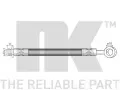 NK Brzdov hadice - 515 mm NK 853433, 853433