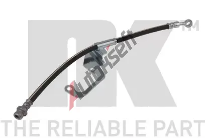NK Brzdov hadice - 435 mm NK 853467, 853467