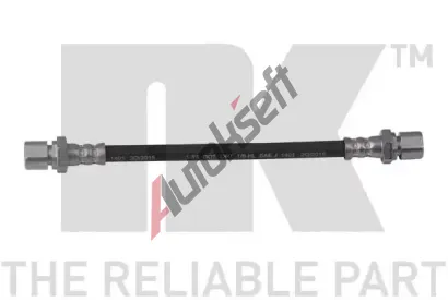 NK Brzdov hadice - 234 mm NK 853636, 853636