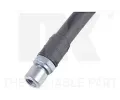 NK Brzdov hadice - 340 mm NK 853637, 853637