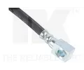 NK Brzdov hadice - 340 mm NK 853637, 853637