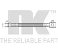 NK Brzdov hadice - 340 mm NK 853637, 853637