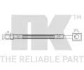 NK Brzdov hadice - 340 mm NK 853647, 853647