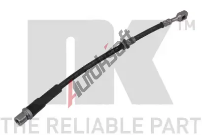 NK Brzdov hadice - 418 mm NK 853650, 853650