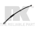 NK Brzdov hadice - 419 mm ‐ NK 853651