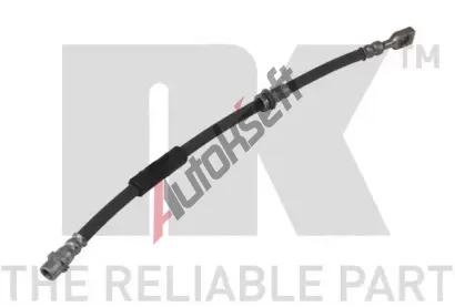 NK Brzdov hadice - 419 mm NK 853651, 853651