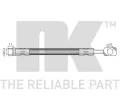 NK Brzdov hadice - 419 mm NK 853651, 853651