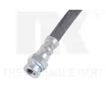 NK Brzdov hadice - 280 mm NK 853703, 853703