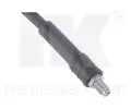 NK Brzdov hadice - 350 mm NK 853716, 853716