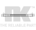 NK Brzdov hadice - 276 mm NK 853719, 853719
