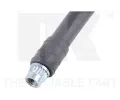 NK Brzdov hadice - 532 mm NK 853729, 853729
