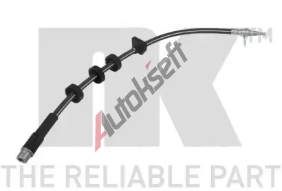 NK Brzdov hadice - 573 mm NK 853731, 853731