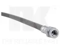 NK Brzdov hadice - 301 mm NK 853733, 853733
