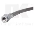 NK Brzdov hadice - 301 mm NK 853733, 853733