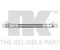 NK Brzdov hadice - 330 mm NK 853739, 853739