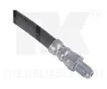 NK Brzdov hadice - 565 mm NK 853747, 853747