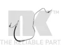 Brzdov hadice NK ‐ NK 853753