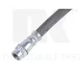 NK Brzdov hadice NK 853770, 853770