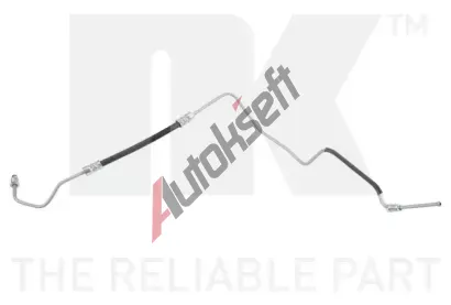 NK Brzdová hadice NK 8539116, 8539116 NK Brzdová hadice NK 8539116, 8539116