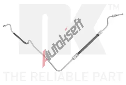 NK Brzdová hadice NK 8539119, 8539119 NK Brzdová hadice NK 8539119, 8539119