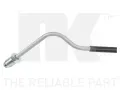 NK Brzdová hadice NK 8539119, 8539119