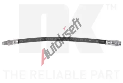 NK Brzdov hadice - 287 mm NK 853918, 853918