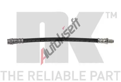 NK Brzdov hadice - 268 mm NK 853928, 853928
