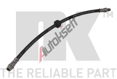 NK Brzdov hadice - 419 mm NK 853939, 853939