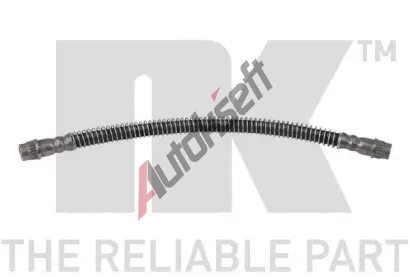 NK Brzdov hadice - 288 mm NK 853940, 853940