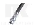 NK Brzdov hadice - 610 mm NK 853951, 853951