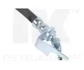 NK Brzdov hadice - 610 mm NK 853951, 853951
