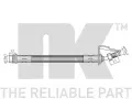 NK Brzdov hadice - 610 mm NK 853951, 853951