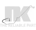 Brzdov hadice NK ‐ NK 853978