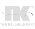 Brzdov hadice NK ‐ NK 853979