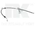 Brzdov hadice NK ‐ NK 854055