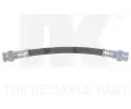 NK Brzdov hadice - 193 mm ‐ NK 854310