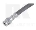 NK Brzdov hadice - 193 mm NK 854310, 854310