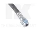 NK Brzdov hadice - 193 mm NK 854310, 854310