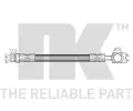 NK Brzdov hadice - 555 mm NK 854313, 854313