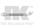 NK Brzdov hadice - 500 mm NK 8545139, 8545139
