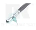 NK Brzdov hadice NK 854558, 854558