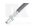 NK Brzdov hadice NK 854560, 854560