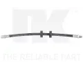 NK Brzdov hadice - 340 mm ‐ NK 854706
