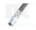 NK Brzdov hadice - 340 mm NK 854706, 854706